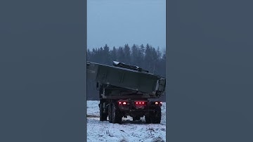 HIMARS: The Game-Changing Rocket System Reshaping Modern Warfare (Part 7)