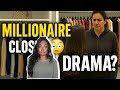 Inside a Millionaire’s Closet… and a THRIFT STORE MELTDOWN 😳 $100 to $5000 Episode 3 #reselling