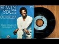 Edwin Starr Contact 1978 Baú Edwin Starr Contact 1978 Baú