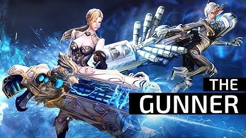 Youtube Stream |Tera(Gunner Class)