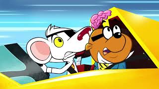Danger Mouse - Episódio 05