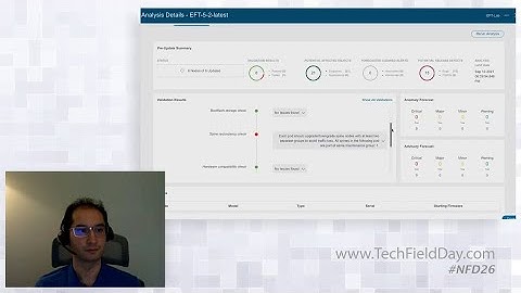 Cisco Nexus Dashboard Insights IT Operations Made Simple