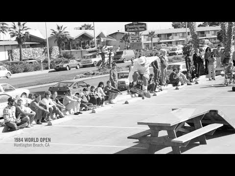 Christian Hosoi  |  SLS Huntington Beach