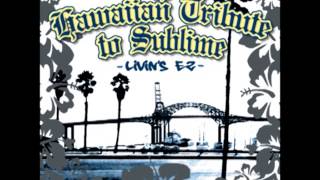 Santeria - Sublime - The Hawaiian Tribute to Sublime