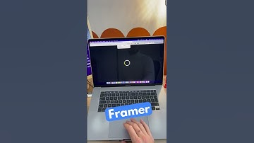 Wordpress, webflow, ou framer ? - Top 3 web builders pour 2025