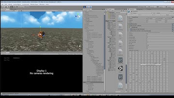 Game Prototype - Machine Learning AI in a hack 