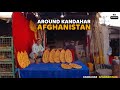 around Kandahar City | Afghanistan | 4K