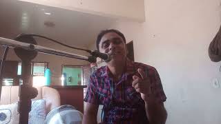 Amado daman canta mininiha meu amor