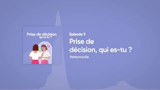 (Épisode 9 / Final) Soft Skill, Qui-Es Tu ? - Prise de Décision screenshot 2