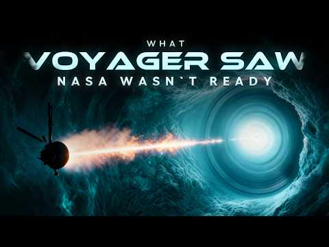 How Far Will Voyager 1 Actually Travel Before It Stops Forever?