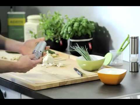Измельчитель чеснока EMSA SMART KITCHEN