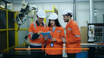 Why #Manufacturing Orgs Are Prime Targets for Hackers: The Rise of #Connectivity in the Supply Chain