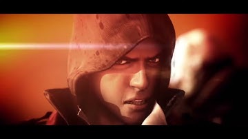 Prototype #1 Memory in Death