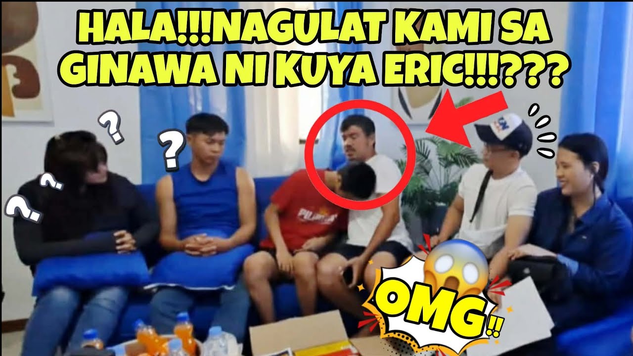 HETO NA ANG LAST PART! TATAYRAM KULITAN WITH KUYA ERIC! ANG SAYA! @TechRamVlog @SweetmarysVlog 