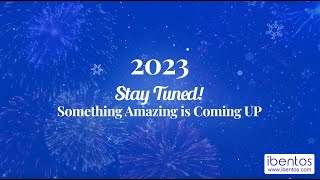 New Year 2023 ibentos Journey