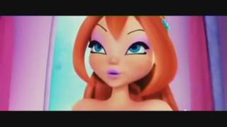 The New Adventures Of Winnie The Pooh Intro Winx Club Version