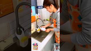 Trending Gadgets Reaction😍, Smart Appliances, Kitchen Tools Utensils, Home Cleaning/Beauty, #Shorts