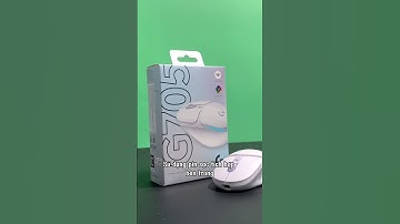 Chuột Văn Phòng Mà Giá Hơn 2 Triệu ??? - #shorts  #Logitech #G705 #ChuotVanPhong #ChuotMayTinh