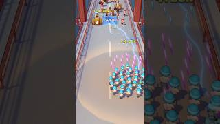 Top War Easy Stage Part 55 #viral
