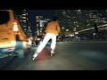 ARI BORTZ SKATING NYC ON THE NEXT PDS ASPHALT GREY