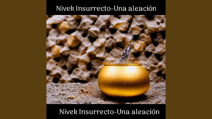 Una aleación