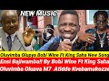 Ensi Bajiwamba!! By Bobi Wine Ft King Saha New Music Oluyimba Luwooma