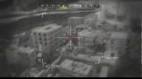 Merc TDM - Karachi Part 1