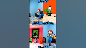 Avatars World Minecraft|Funny Animation Meme part3#minecraft #memes #roblox #funny #trending #3# fyp