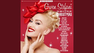 Video thumbnail of "Gwen Stefani - White Christmas"