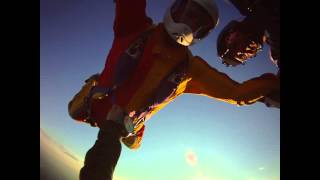 Skydive 2012