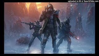 Wasteland 3 OST - Radio - Joshua James - Welcome Back Kotter chords