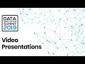 Data innovation summit 2019  presentations