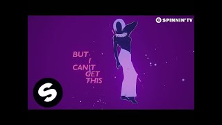 Vicetone  Anywhere I Go (Official Lyric Video)