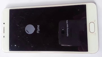 Factory data reset on flyme os