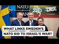 Erdogan Finally Sends Sweden’s NATO Bid To Turkey’s Parliament, Is Move Linked To Israel Hamas War?