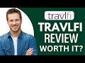 Travlfi Review : Pros &amp; Cons | Best Portable Wifi For Travel