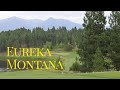 Eureka, Montana