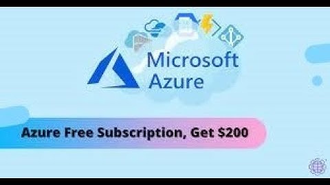 How to create Azure Panel and get free 200$ credit make your own rdp Azure panel for virtual machine