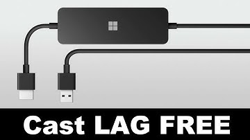 HOW TO CAST with LESS LAG? Why you DESERVE a low Latency casting experience