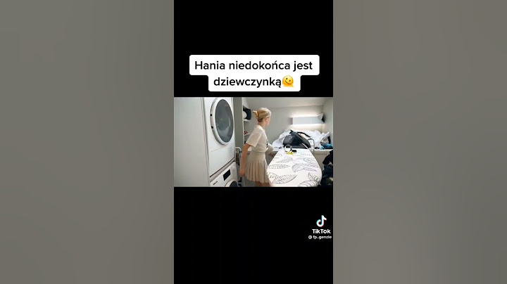 Hania GENZIE