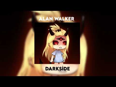 Alan Walker Darkside Speed Up 