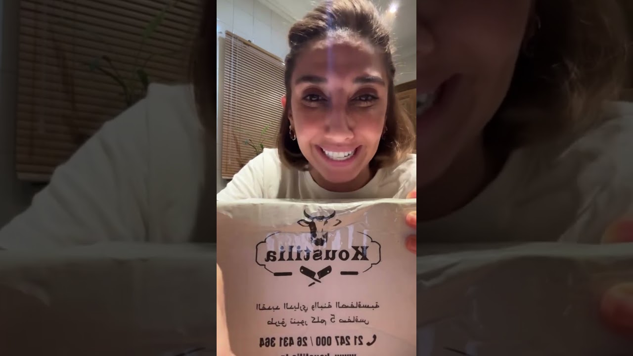 Koustilia sauveur de bagages #koustilia #اكسبلور 