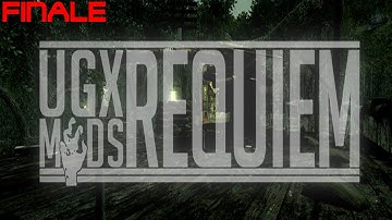 Custom Zombies: UGX Requiem(Beta) finale "Elemental Pack a Punch"
