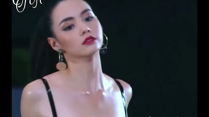 My Beloved Enemy mookda and Mike New thai drama - DayDayNews