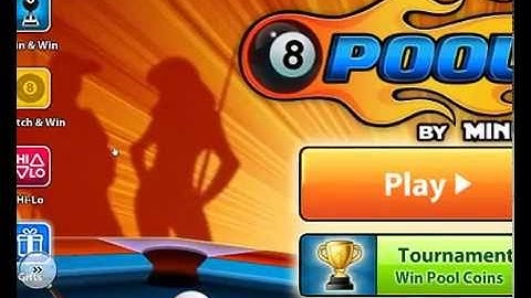 How to Hack 8 ball pool Long Line 100 Working