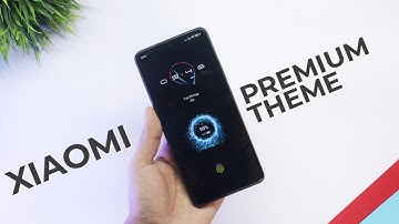 Miui 12.5/Miui 13 Theme - Top 3 New MIUI VIP Themes For AUGUST 2022 | New Settings Ui & Lockscreen