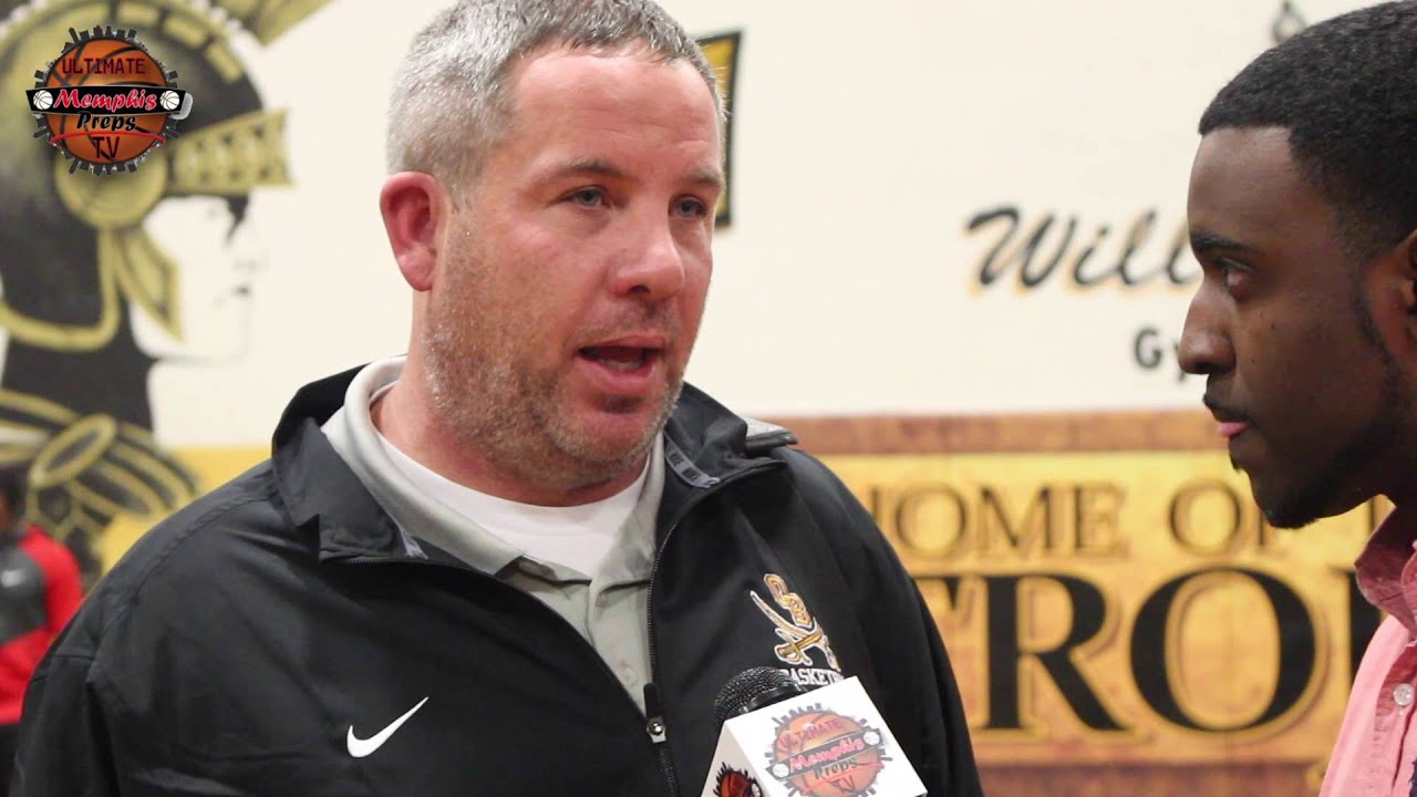 Olive Branch gets past MUS for Championship Trophy YouTube