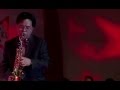 박찬원 교수 대니보이 색소폰 연주( Danny Boy, alto sax. prof.Park )