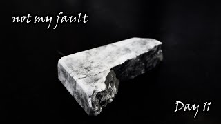 Download Lagu not my fault (Original Ukulele Song) MP3