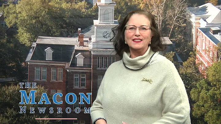 Week in Preview For November 17th, 2025